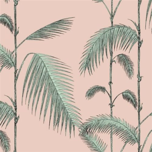 PALM JUNGLE 112-2005